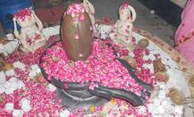 देवी-देवताओं को ऐसे आसन पर करना चाहिए स्थापित, स्थापना के बाद इन मंत्रों का जाप होता है ज़रुरी