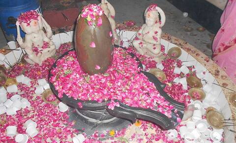 सोमवार के दिन इस तरह से पूजा करके करें भगवान शिव को प्रसन्न सोमवार के दिन इस तरह से पूजा करके करें भगवान शिव को प्रसन्न
