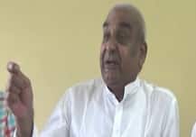 मध्य प्रदेश में कांग्रेस विधायक के विवादित बोल, मुख्यमंत्री शिवराज को कहा \'वेश्या\'