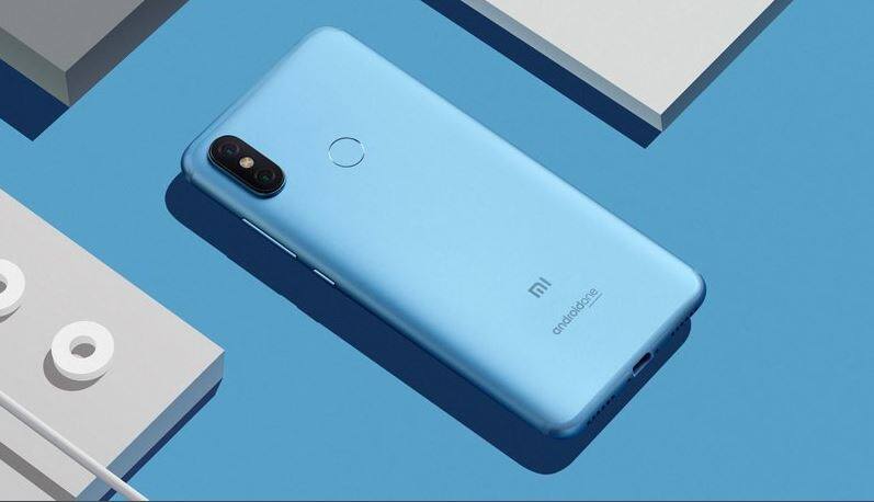 Xiaomi Mi A2 launched: How it compares with Honor 9N, Samsung Galaxy J8 and Asus Zenfone Max Pro M1 Xiaomi Mi A2 हुआ लॉन्च, लेकिन Honor 9N, Samsung Galaxy J8 और Asus Zenfone Max Pro M1 में कौन बेहतर?