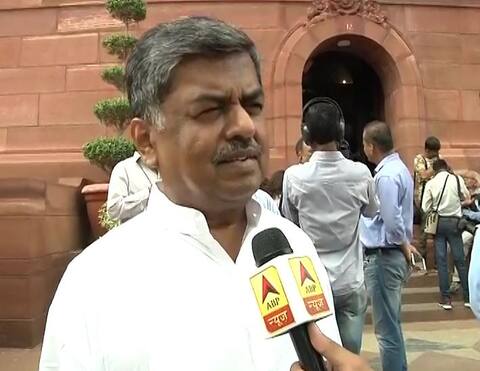 हार के बाद बोले हरिप्रसाद, BJD खुलकर BJP के साथ आई, AAP अपोजिशन यूनिटी के साथ हार के बाद बोले हरिप्रसाद, BJD खुलकर BJP के साथ आई, AAP अपोजिशन यूनिटी के साथ