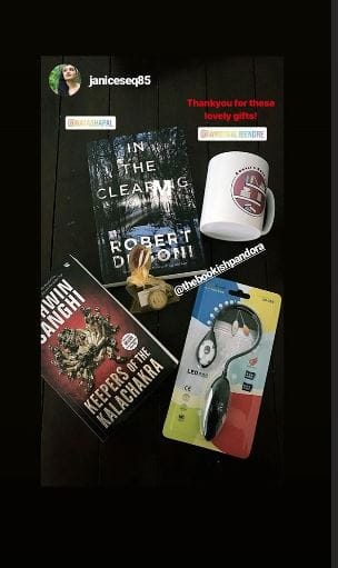 कैंसर के इलाज के दौरान खूब किताबें पढ़ रही हैं सोनाली बेंद्रे, ये तस्वीर है गवाह, देखें