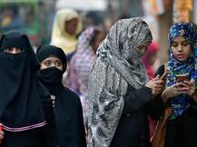 तीन संशोधनों के साथ राज्यसभा में आज पेश होगा तीन तलाक बिल