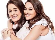 सोनाक्षी सिन्हा ने दिया बड़ा बयान, कहा- मेरे परिवार में बाहरी हैं मैं और मेरी मां