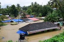 बाढ़ से तबाह केरल ने मोदी सरकार से 4,700 करोड़ रुपये की मांग की