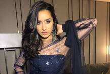 एक साथ 4 फिल्मों में काम कर रही हैं श्रद्धा कपूर, कहा- बेहद मुश्किल लेकिन मजेदार अनुभव