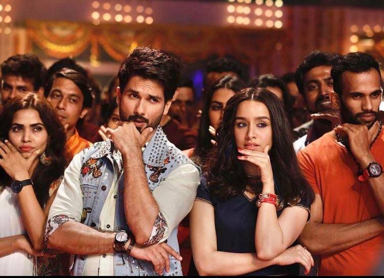 एक साथ 4 फिल्मों में काम कर रही हैं श्रद्धा कपूर, कहा- बेहद मुश्किल लेकिन मजेदार अनुभव