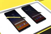 नए S-Pen, 512GB स्टोरेज के साथ सैमसंग ने लॉन्च किया मोस्ट अवेटेड Galaxy Note 9, यहां जानिए क्या है इसबार खास