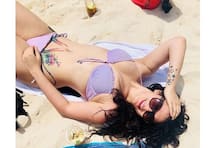 VIDEO: अपने HOT अंदाज के बाद अब अपने एक्शन से सबके छक्के छुड़ाने आ रही हैं कृष्णा श्रॉफ