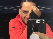 विकास गुप्ता के फैंस के लिए बुरी खबर, हुए \'खतरों के खिलाड़ी-9\' से बाहर