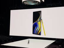 Galaxy Note 9 हुआ लॉन्च लेकिन Huawei ने स्मार्टफोन का कुछ इस तरह उड़ाया मजाक