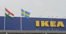 दुनिया की सबसे बड़ी फर्नीचर कंपनी \'आइकिया\' ने भारत में खोला अपना पहला स्टोर, चार स्टेडियम के बराबर है साइज