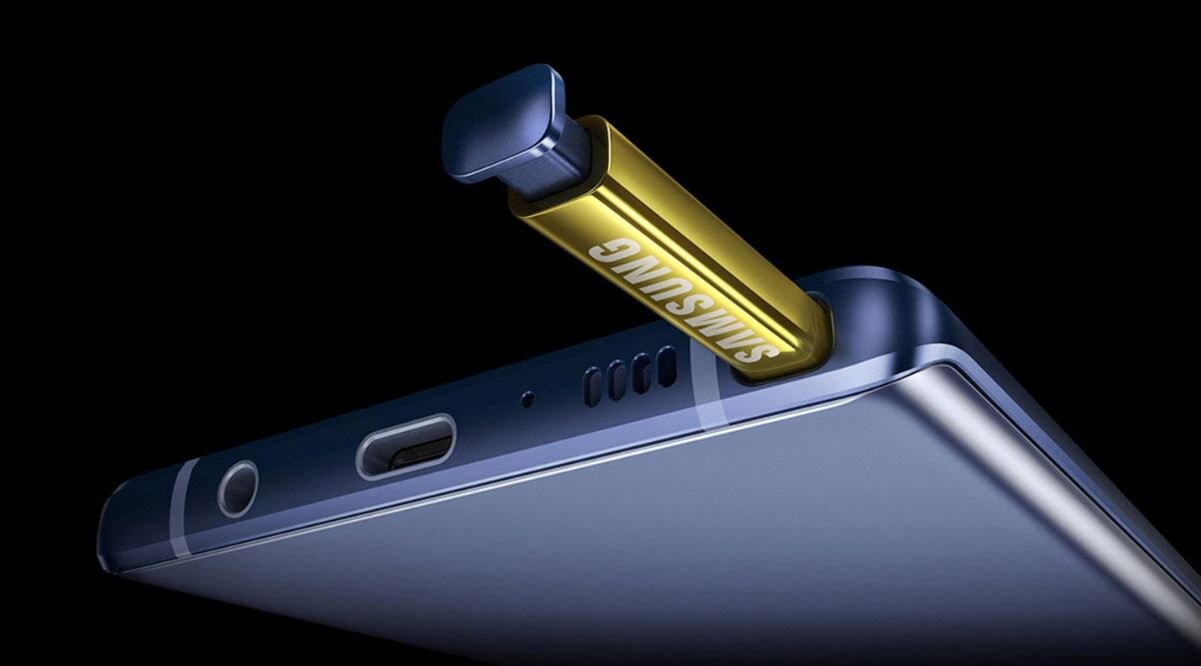 Samsung Galaxy Note 9 हुआ लॉन्च, ये हैं फोन के 5 अहम फीचर्स