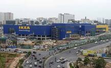 दुनिया की सबसे बड़ी फर्नीचर कंपनी \'आइकिया\' ने भारत में खोला अपना पहला स्टोर, चार स्टेडियम के बराबर है साइज