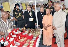 60 हजार करोड़ की योजनाओं के शिलान्यास के बाद 50 हजार करोड़ की योजनाएं पाइपलाइन में: योगी