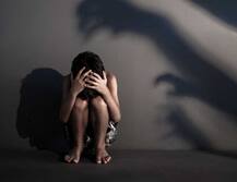 लड़कियों की तुलना में लड़कों का यौन उत्पीड़न ज्यादा, चौंकाने वाली रिपोर्ट आई सामने