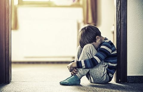 लड़कियों की तुलना में लड़कों का यौन उत्पीड़न ज्यादा, चौंकाने वाली रिपोर्ट आई सामने लड़कियों की तुलना में लड़कों का यौन उत्पीड़न ज्यादा, चौंकाने वाली रिपोर्ट आई सामने