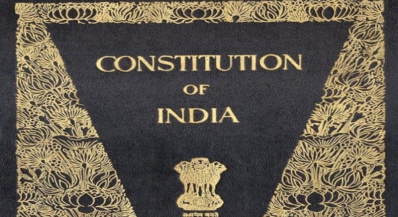 Case registered against Youth for Equality Members for burning a copy of Constitution संविधान जलाने के आरोप यूथ फॉर इक्वालिटी के सदस्यों पर मामला दर्ज