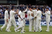 भारत ने खेली 100 सालों के इतिहास में पहली पारी की दूसरी सबसे छोटी पारी