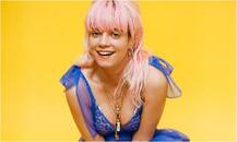 Photos: ब्रिटिश पॉप सिंगर लिली एलन को अब क्यों हो रहा है पछतावा?