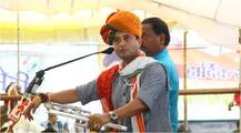 ज्योतिरादित्य सिंधिया ने मुख्यमंत्री शिवराज सिंह चौहान पर साधा निशाना