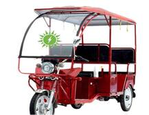 मंत्रालय का फैसला, अब बैटरी चालित वाहनों के लिए जरूरी होगी हरी नंबर की प्लेट