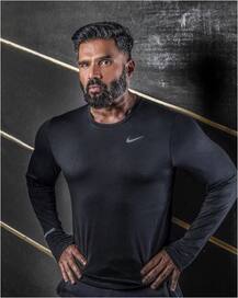 बर्थडे स्पेशल: 100 करोड़ से ज्यादा की संपत्ति के मालिक हैं एक्टर सुनील शेट्टी, करते हैं ये साइड बिजनेस