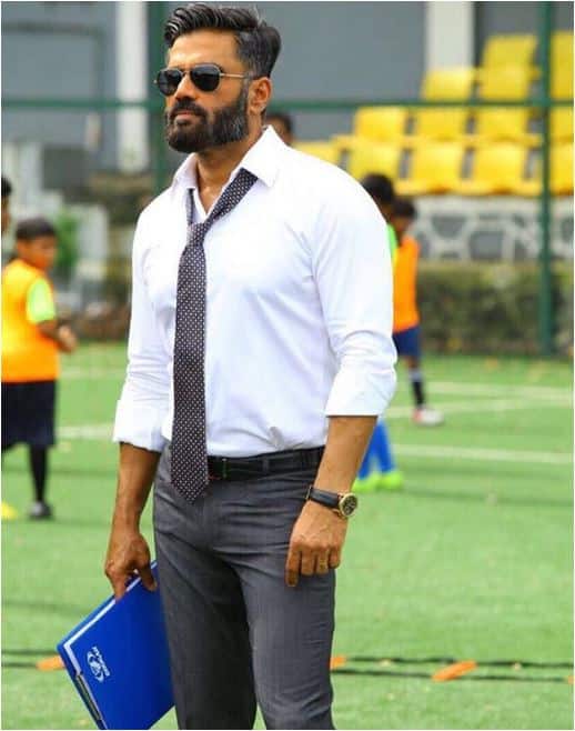 इन फिल्मों में अपनी जबरदस्त एटिंग के दमपर वो दर्शकों का दिल जीतने में कामयाब रहे. इतना ही नहीं, इन फिल्मों में काम करने के करण उन्हें इंडस्ट्री में भी अलग पहचान मिली. फोटो - इंस्टाग्राम