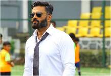 बर्थडे स्पेशल: 100 करोड़ से ज्यादा की संपत्ति के मालिक हैं एक्टर सुनील शेट्टी, करते हैं ये साइड बिजनेस