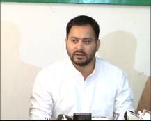 शेल्टर होम रेप केस: तेजस्वी का दावा- नीतीश के \'चहेते\' अधिकारी ब्रजेश ठाकुर के करीबी थे, जांच करे CBI