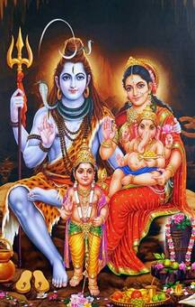 हरियाली तीज खास: 108 बार जन्म लेने के बाद माता पार्वती को मिले थे शिवजी