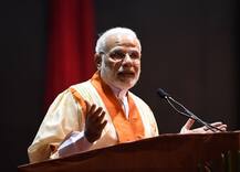 पीएम मोदी का IIT बॉम्बे को 1000 करोड़ की आर्थिक सहायता का एलान, छात्रों को बताया ‘हीरा’