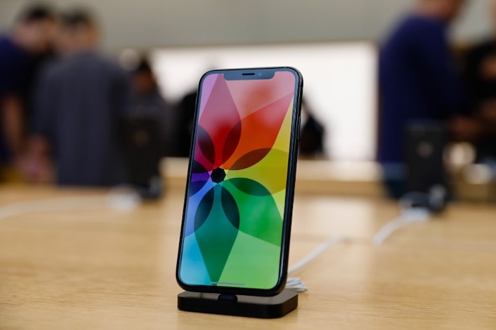 iPhone X Available With Rs. 10,000 Cashback on paytm mall Paytm Mall: iPhone X पर मिल रही है 24,000 रुपये तक की बड़ी छूट