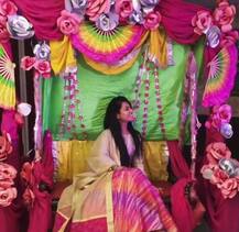 हरियाली तीज 2018: 13 अगस्त को है सुहागिनों का पर्व हरियाली तीज, जानें इस अवसर पर मेंहदी लगाना क्यों है जरूरी