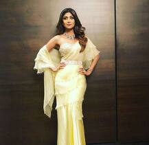 हरियाली तीज 2018: इस बार तीज पर ये 7 डिजाइनर साड़ी लुक अपनाएं, सबकी नजरें आप पर ठहर जाएंगी