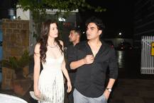 IN PICS: संजय कपूर की House Party में गर्लफ्रेंड जॉर्जिया संग पहुंचे अरबाज़, मलाइका की बहन भी आईं नज़र