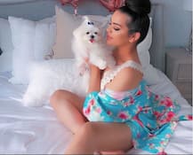 30 साल की हुईं संजय दत्त की बेटी त्रिशाला, बर्थडे पर मान्यता दत्त ने ऐसे किया विश