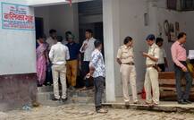 मुजफ्फरपुर कांड: करीब 12 घंटे तक ब्रजेश ठाकुर के बेटे से हुई पूछताछ, बाद में साथ ले गई सीबीआई