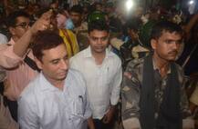 मुजफ्फरपुर कांड: दिनभर चली पूछताछ के बाद CBI ने ब्रजेश ठाकुर के बेटे को हिरासत में लिया