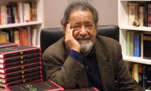 नोबेल पुरस्कार विजेता भारतीय मूल के लेखक वीएस नायपॉल का निधन