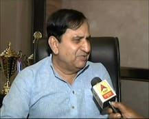 पीएम मोदी के इंटरव्यू पर कांग्रेस की ललकार, \'हिम्मत है तो चोरी छुपे के बजाए प्रेस कॉन्फ्रेंस करें\'