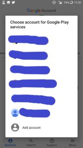 Android डिवाइस पर एक साथ चलाना चाहते हैं कई गूगल अकाउंट तो अपनाएं ये तरीका