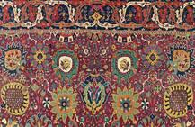 अब भदोही में भी लगेगा कालीन मेला, देखने को मिलेंगे उम्दा कारीगरी के नमूने