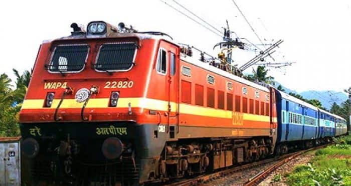 Rail accident insurance will not be available from September 1 सितंबर से नहीं मिलेगा रेल दुर्घटना बीमा, एक्सीडेंट में मौत पर मिलते थे 10 लाख