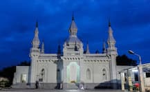 स्वतंत्रता दिवस पर सभी धर्मों के लिए खुलेगी हैदराबाद की ‘स्पेनी मस्जिद’