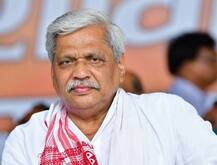 मध्यप्रदेश विधानसभा चुनाव : बीजेपी उपाध्यक्ष ने कहा- \'कांग्रेस की हार तय\'