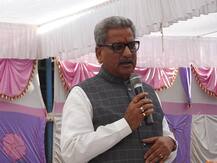 BJP उपाध्यक्ष का बड़ा बयान, कहा- 2019 में आएंगे और पूरे देश में लागू करेंगे NRC