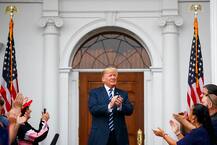 अमेरिका: मध्यावधि चुनावों से पहले हैकर्स ने हैक किया EVM वोटिंग सिस्टम