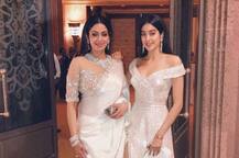 MOM श्रीदेवी की जयंती पर बेटी जाह्नवी हुईं भावुक, शेयर की बेहद खास तस्वीर