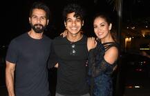 मीरा कपूर को ट्रोल करने वालो को देवर ईशान खट्टर ने दिया मुंहतोड़ जवाब